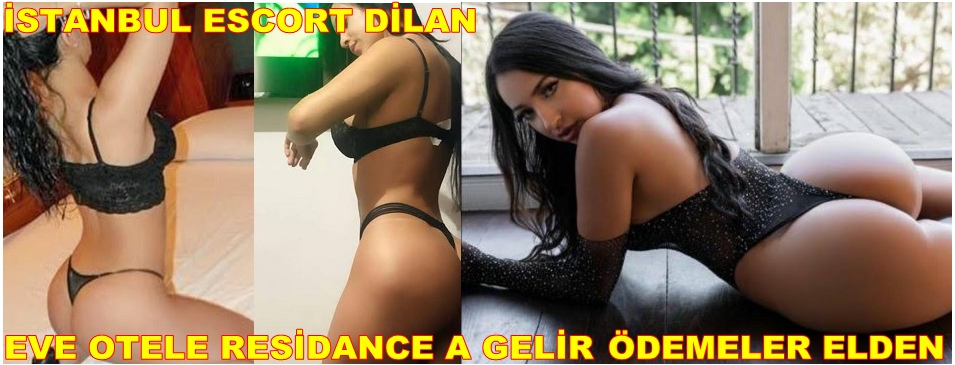 istanbul dilan
