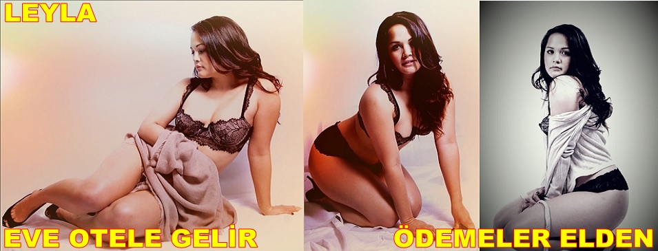 izmir escort leyla